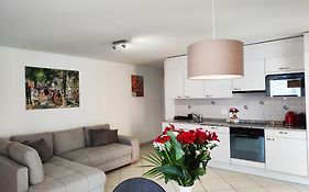 Casa Renoir - Schritte zum Zee
